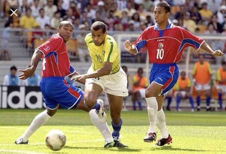Sele&ccedil;&atilde;o teve 100% de aproveitamento na fase de grupos &ndash;