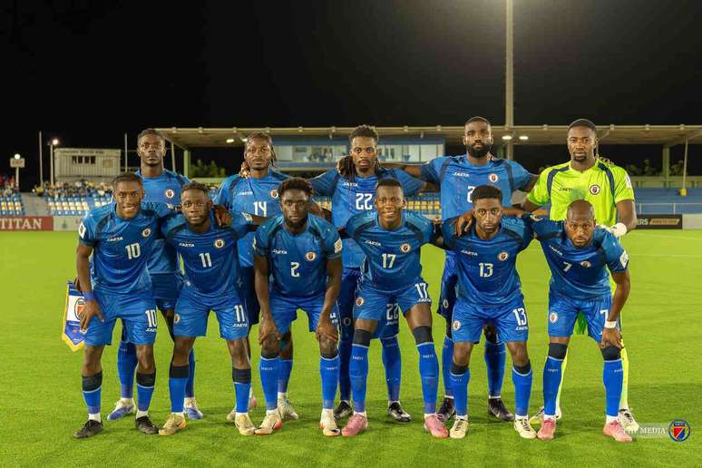 Honduras n&atilde;o se classificou para a Copa &ndash;
