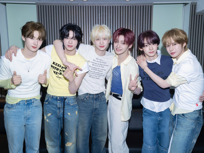 (Foto: Twitter @TWS_PLEDIS)