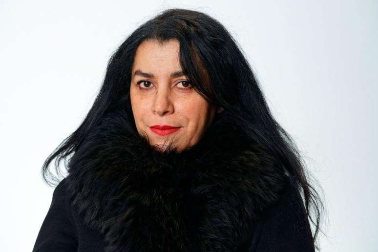 Com Pers&eacute;polis, Marjane explicou a Revolu&ccedil;&atilde;o Iraniana ao mundo como ningu&eacute;m antes dela