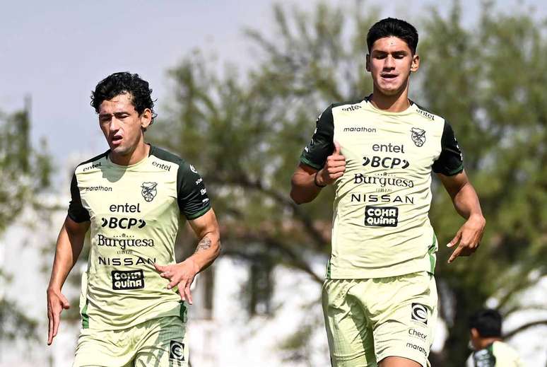Bol&iacute;via bateu na trave e n&atilde;o conseguiu vaga na Copa do Mundo de 2026 &ndash;