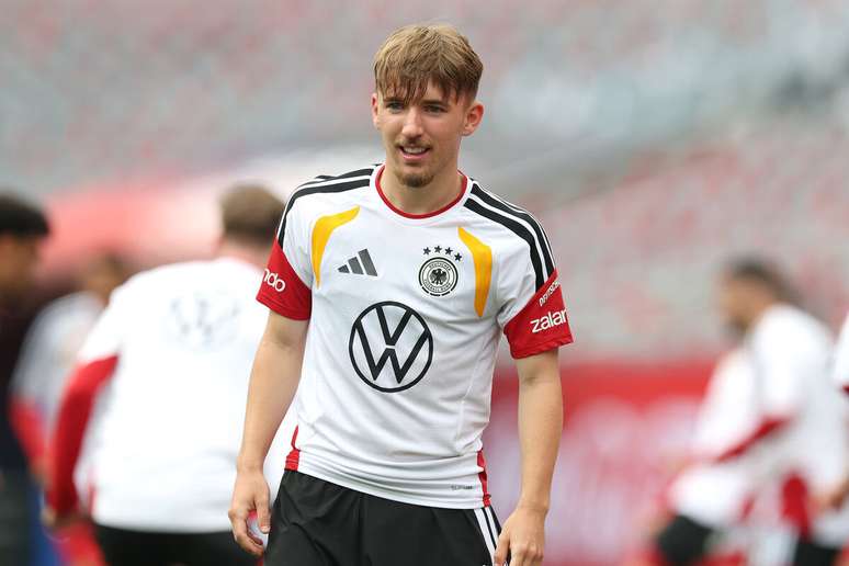Lennart Karl corre risco de ficar fora da Copa do Mundo &ndash;