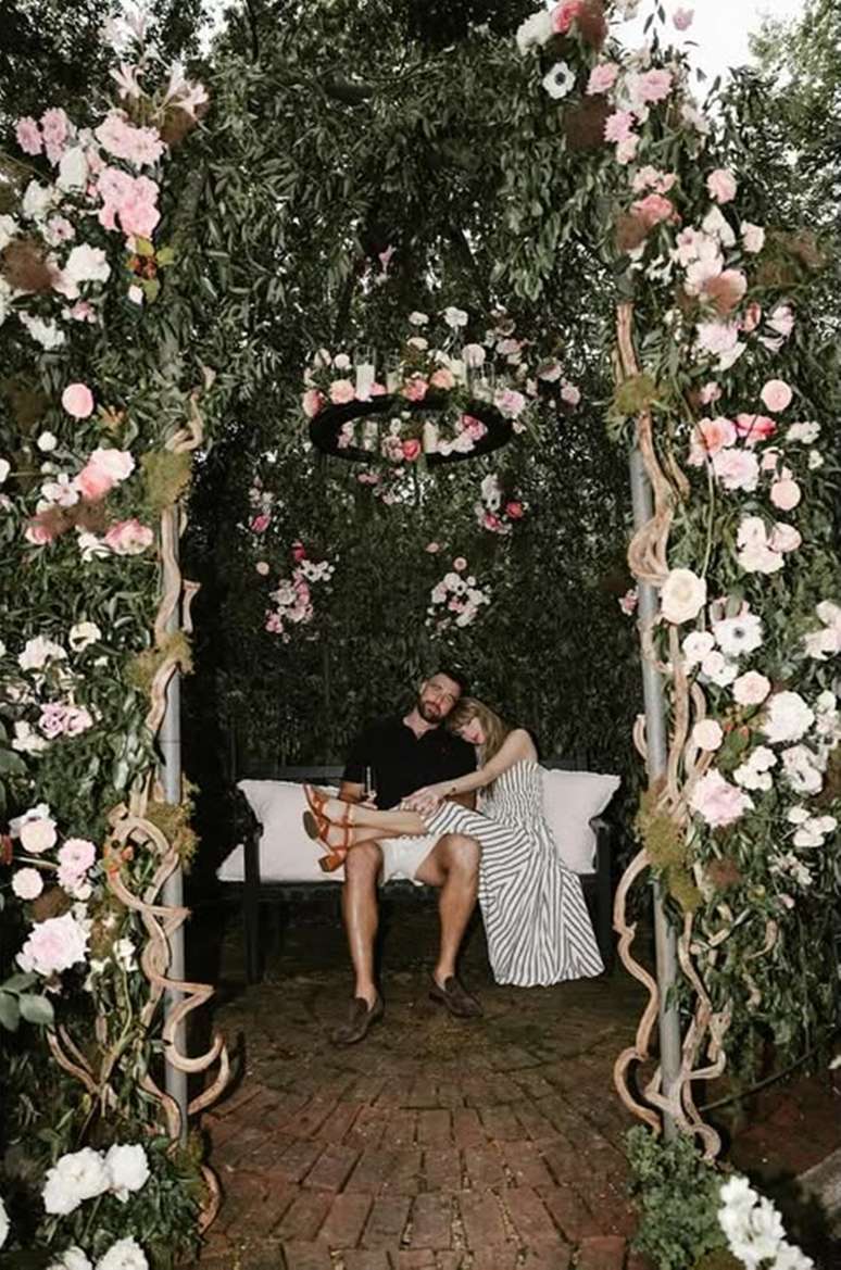 Foto: Instagram/@taylorswift