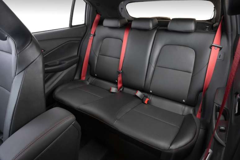 Chevrolet Sonic RS 2027