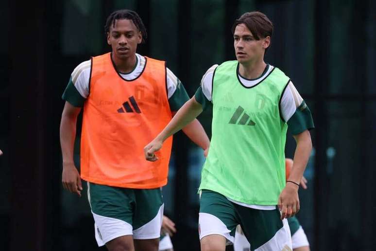 Com caras novas, It&aacute;lia tem novo ciclo para voltar &agrave; Copa do Mundo &ndash;