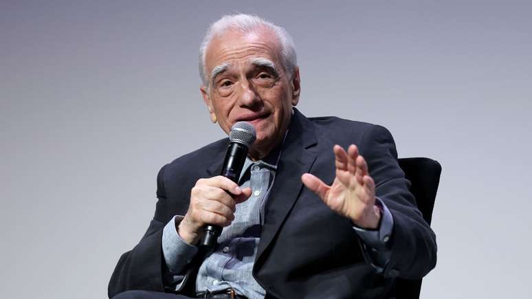 Martin Scorsese e a IA uma contradi&ccedil;&atilde;o que n&atilde;o devemos ignorar (Dominik BindlGetty Images for Tribeca Festival)