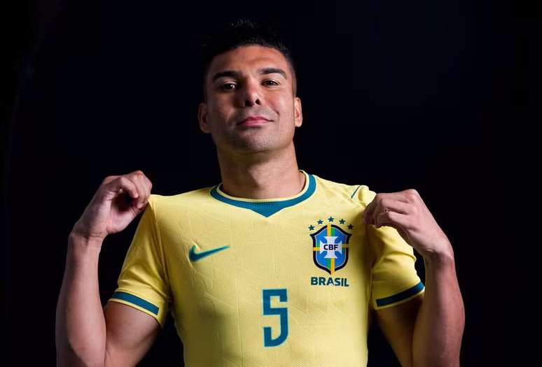 Casemiro-