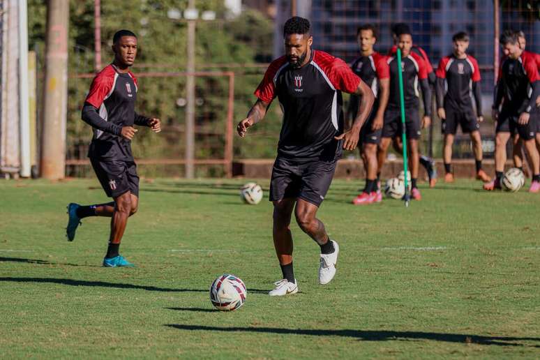 Botafogo-SP busca rea&ccedil;&atilde;o na competi&ccedil;&atilde;o &ndash;