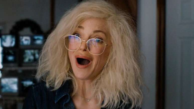Anna Faris diz que Cindy, protagonista de 'Todo Mundo em P&acirc;nico', fez isolamento severo durante a pandemia da COVID-19