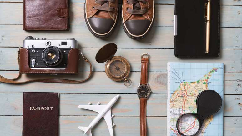 Em diferentes pa&iacute;ses, moedas, medalhas e pequenos talism&atilde;s passaram a acompanhar noivas e viajantes &ndash; depositphotos.com / Ivankmit