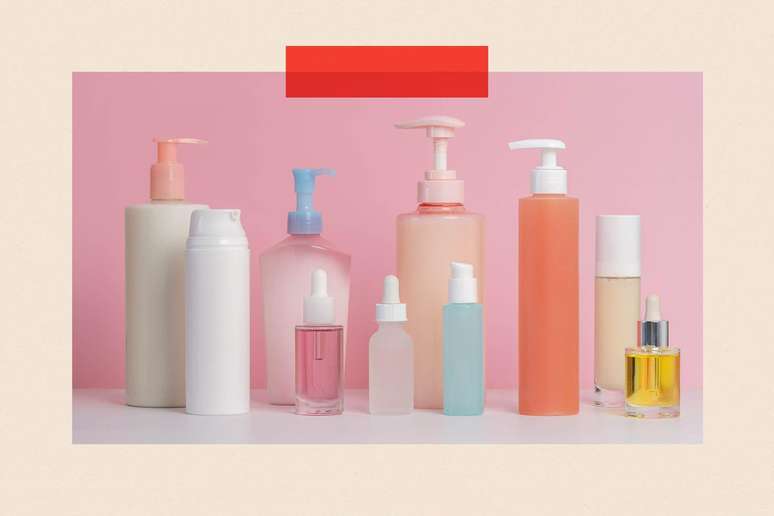 O mercado de skincare se transformou em uma ind&uacute;stria multibilion&aacute;ria.