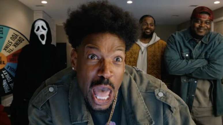 'Shorty &eacute; um adolescente de cora&ccedil;&atilde;o', disse Marlon Wayans ao Estad&atilde;o