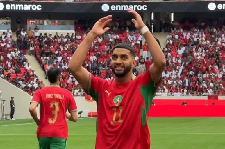 Marrocos pode ver sua torcida organizada fora da Copa &ndash;