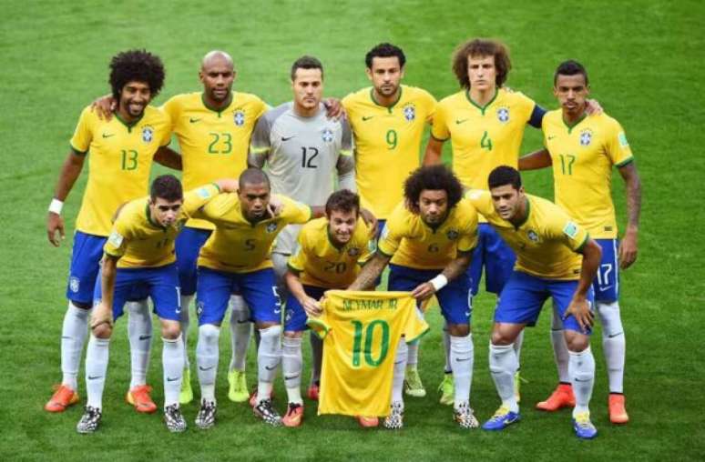 T&iacute;tulo da Copa das Confedera&ccedil;&otilde;es deu novo &acirc;nimo para a Sele&ccedil;&atilde;o &ndash;
