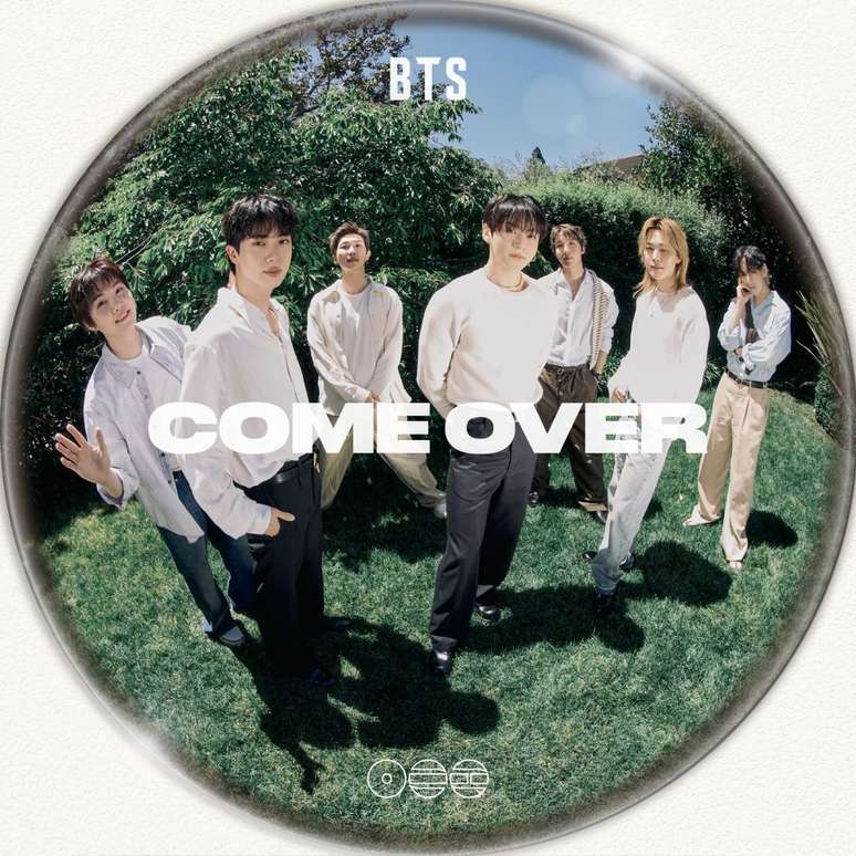 (Foto: X @bts_bighit)