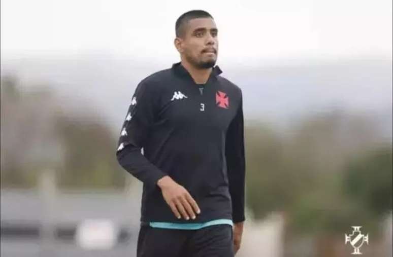 Léo também foi jogador do Cruz-Maltino –