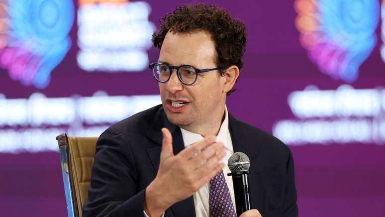 O CEO da Anthropic, Dario Amodei, j&aacute; alertou contra o uso indevido dos produtos da empresa antes
