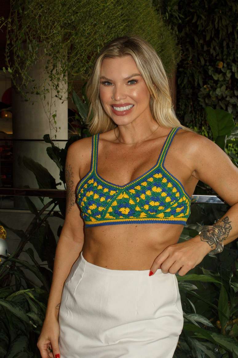 Brasilcore 