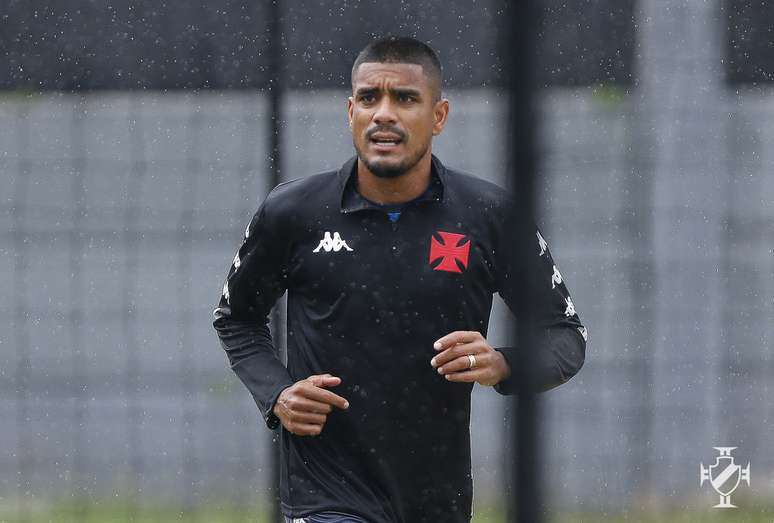 L&eacute;o Matos estava na comiss&atilde;o t&eacute;cnica do Vasco desde 2023 &ndash;