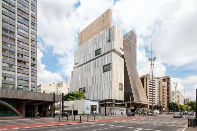Ita&uacute; Cultural vai construir nova sede na Avenida Paulista, com previs&atilde;o de inaugura&ccedil;&atilde;o para 2031