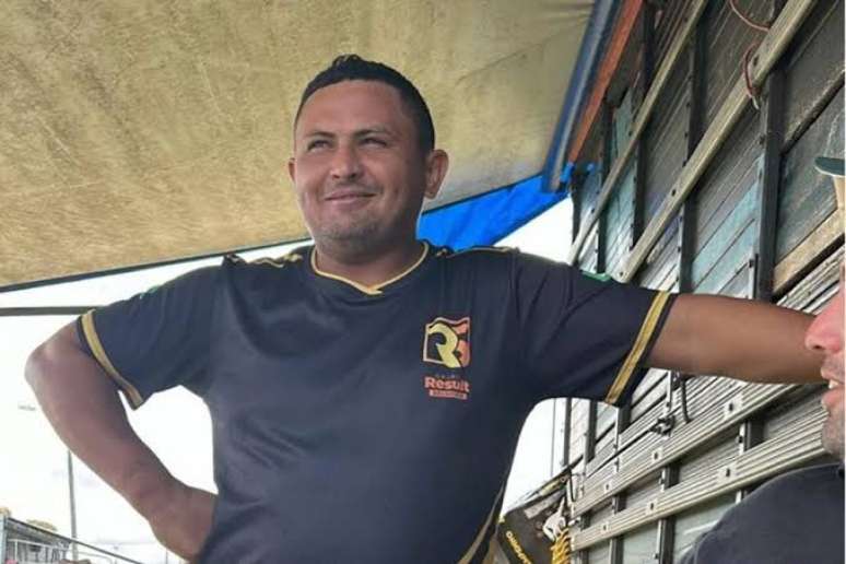 Dad&aacute; foi atingido por golpes de faca na regi&atilde;o da virilha