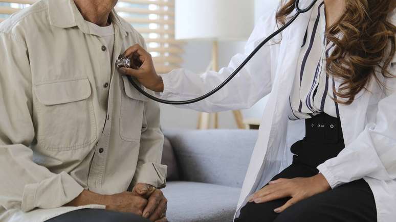 No Brasil e no mundo, estudos recentes indicam aumento de fatores de risco em faixas et&aacute;rias cada vez mais jovens &ndash;