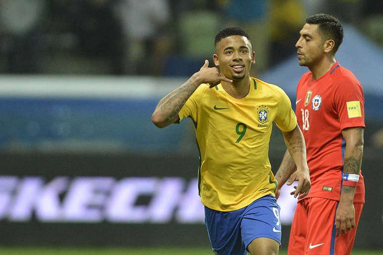 Brasil se reabilitou nas Eliminat&oacute;rias e terminou o torneio na lideran&ccedil;a &ndash;
