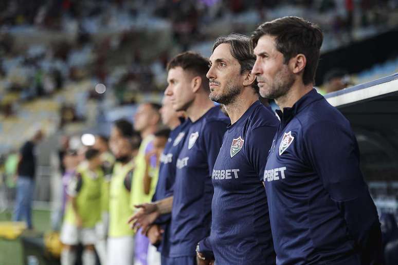 Comiss&atilde;o de Zubeldia tenta conquistar a Copa Libertadores &ndash;