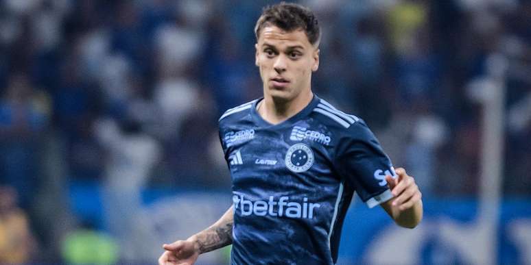 Santa Clara refor&ccedil;a parceria com atletas formados no Cruzeiro &ndash;