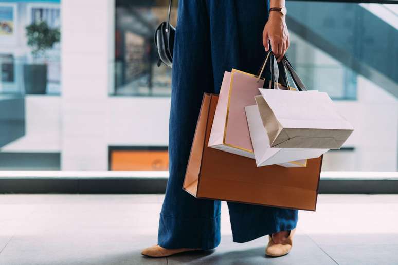 Crescimento da produtividade veio acompanhado de um aumento no consumo