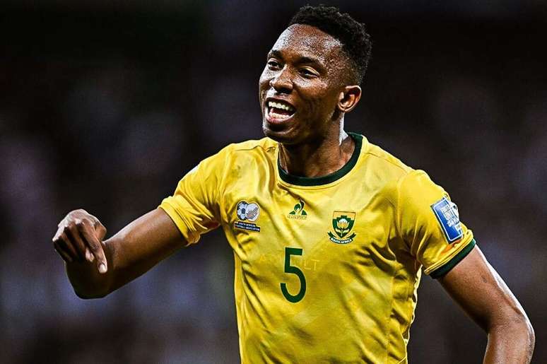&Aacute;frica do Sul encara o M&eacute;xico na partida inaugural da Copa &ndash;