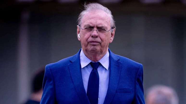 Osmar Stabile 