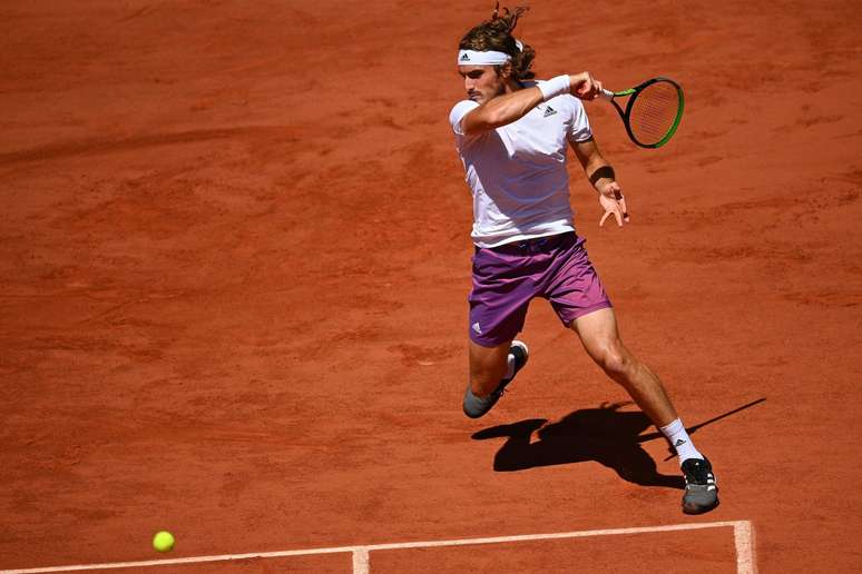 Alexander Zverev 