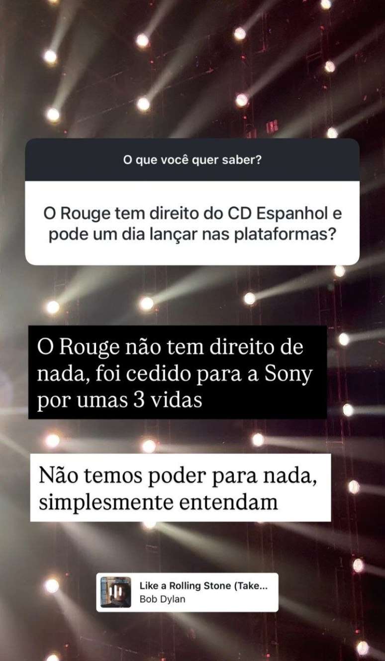(Foto: Instagram/@luandradereal)