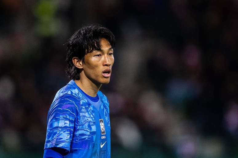 Aos 35 anos, goleiro deve disputar sua &uacute;ltima Copa do Mundo pela sele&ccedil;&atilde;o sul-coreana &ndash;