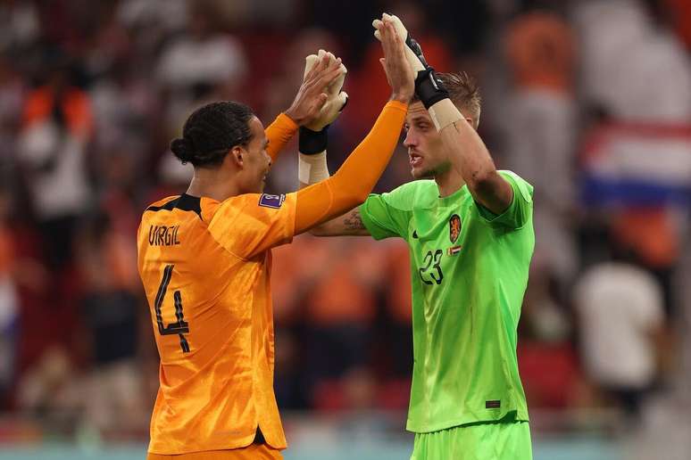 Sele&ccedil;&atilde;o holandesa estreia na Copa do Mundo diante do Jap&atilde;o &ndash;