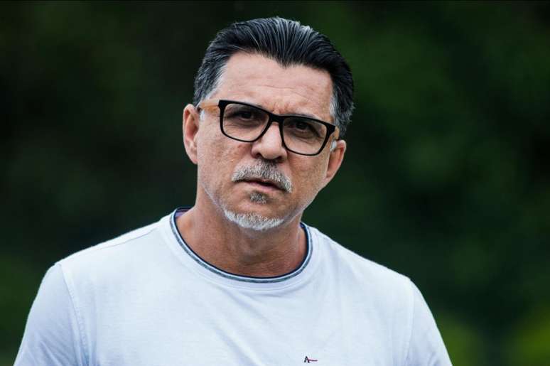 Ricardo Rocha 