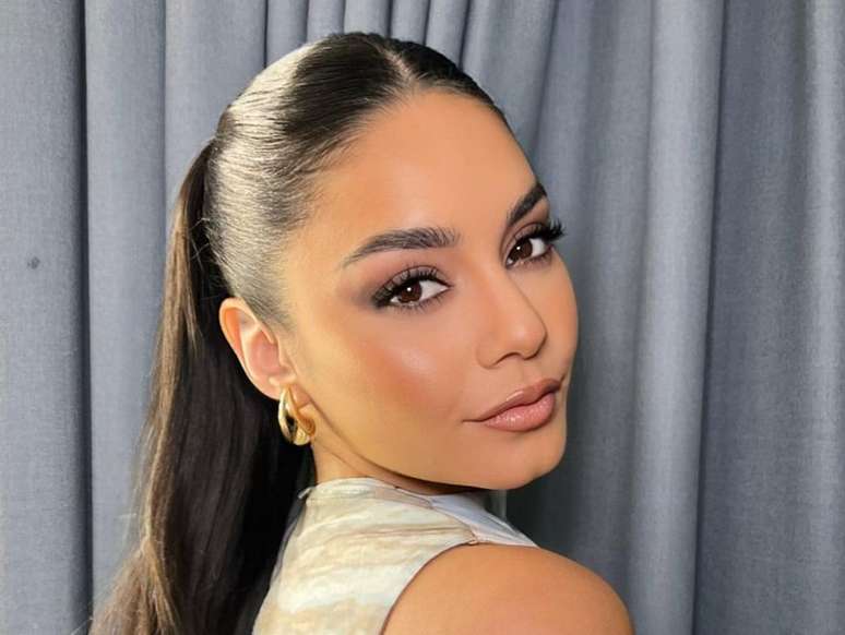 (Foto: Instagram/@vanessahudgens)