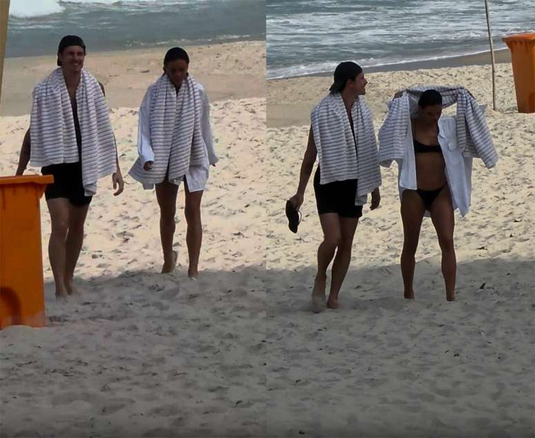 (Fotos: Brazil News)