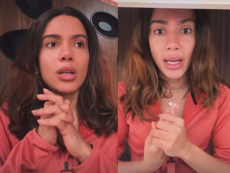 Reprodu&ccedil;&atilde;o / Instagram