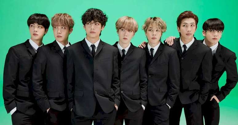 bts - divulga&ccedil;&atilde;o