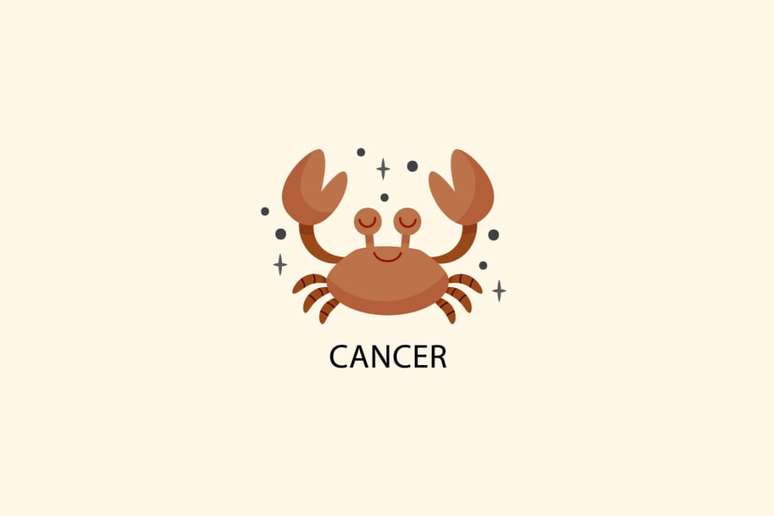O canceriano poder&aacute; sentir entusiasmo e vontade de viver novas experi&ecirc;ncias 