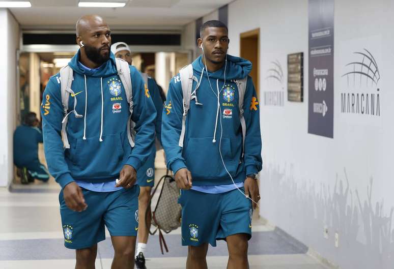 Rayan &eacute; uma das principais promessas da Copa do Mundo de 2026 &ndash;