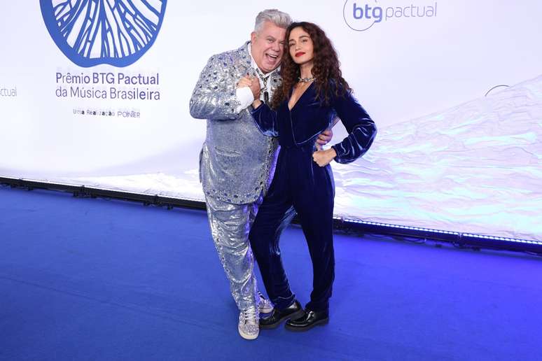 Foto: Daniel Pinheiro/BrazilNews