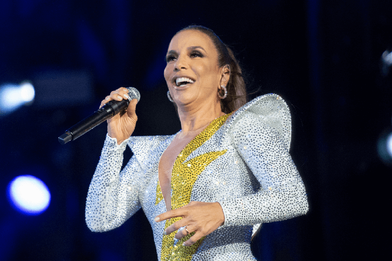 Ivete Sangalo &eacute; a &uacute;nica brasileira a se apresentar em todas as edi&ccedil;&otilde;es do Rock in Rio Lisboa 