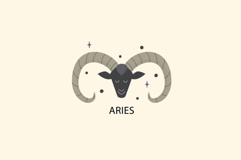 O dia do ariano ser&aacute; marcado por curiosidade, descobertas e muita atividade mental 