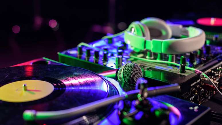 musica &ndash; depositphotos.com / AllaSerebrina