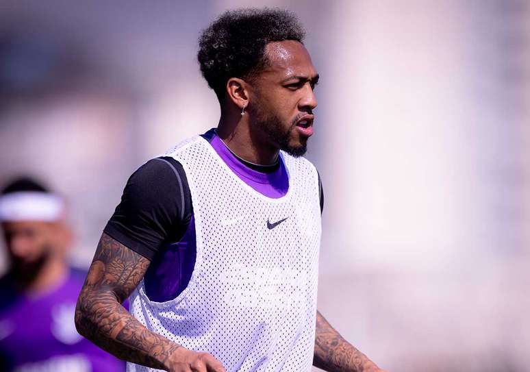 Jos&eacute; Mart&iacute;nez teve seu contrato rescindido pelo atraso na reapresenta&ccedil;&atilde;o ao Corinthians-