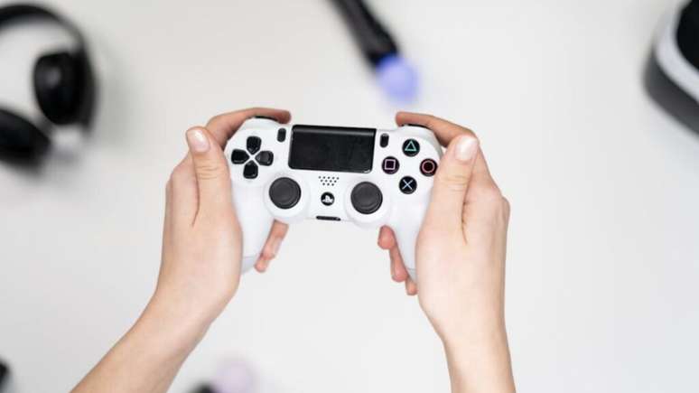 PSN Playstation