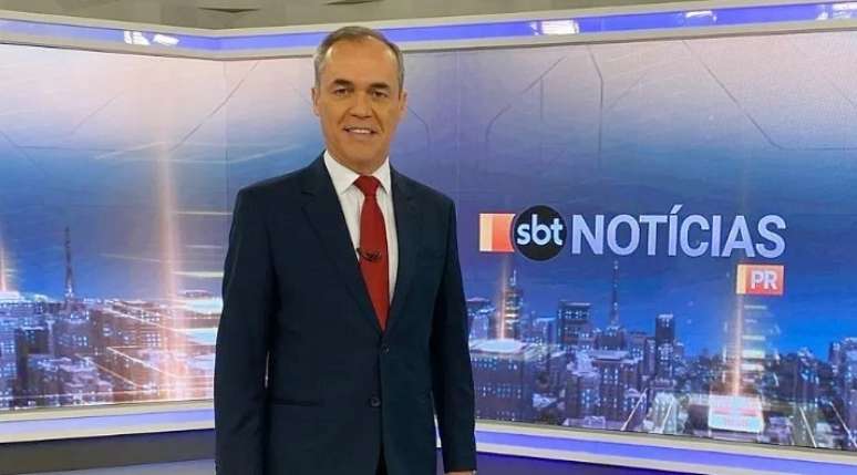 Sandro Dalpícolo encerra trajetória de quatro décadas como repórter e apresentador